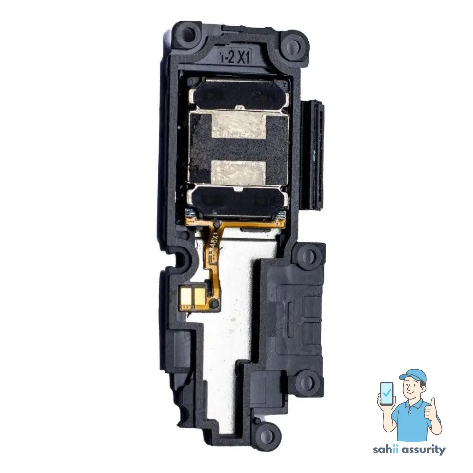 Ringer / Loud Speaker for Realme 3 Pro thumbnail